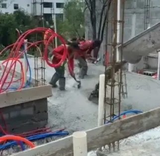 Proyecto de Herrería