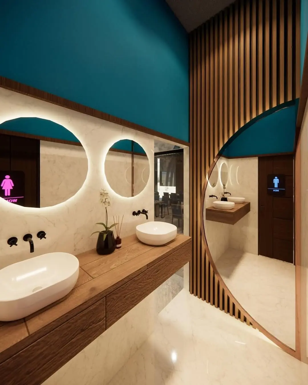 Proyecto de Diseño de Interiores