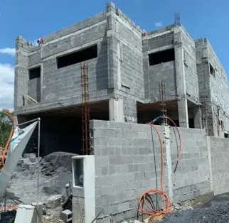 Proyecto de Construcción 1